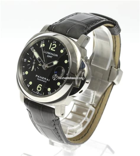 Replica Panerai Luminor GMT PAM00159 Mens Watch, Panerai 